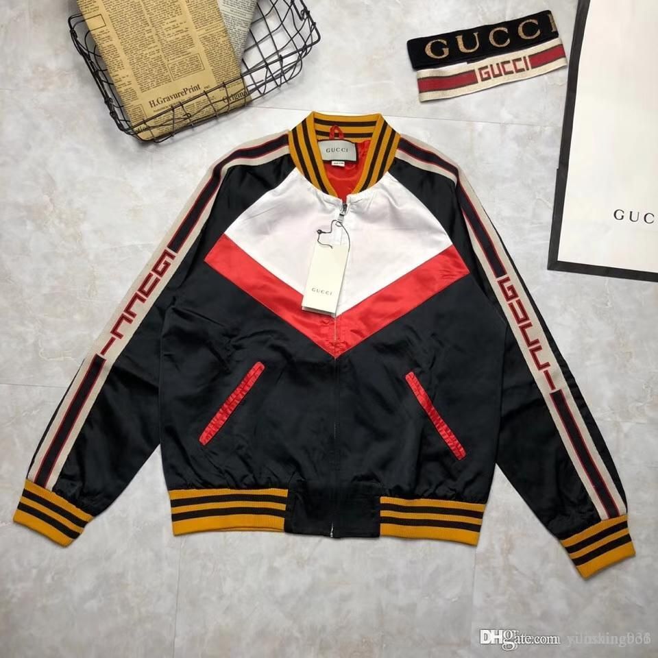 gucci jacket dhgate
