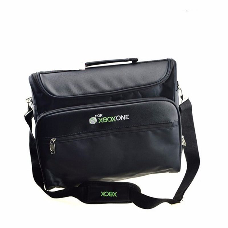2021 New Game System Travel Carry Storage Bag Case For Xbox One