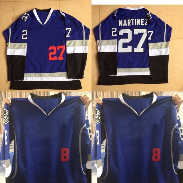 alec martinez jersey