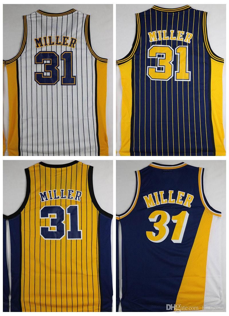 reggie miller jersey buy online