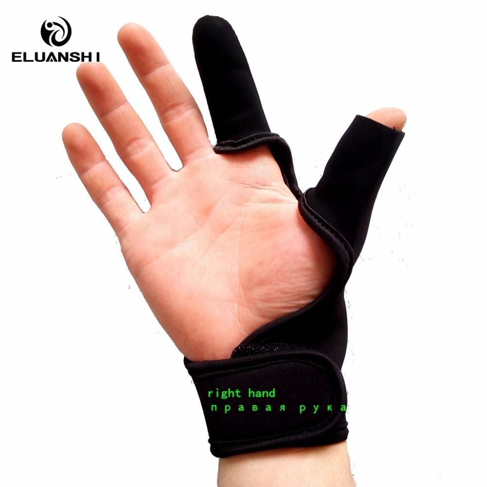 Groothandel Stijlvolle En Goedkope BRAND Waterdichte Duurzame Vinger  Protector Visgerei Handschoenen Half Mannen Barracas Para Pesca Lure Jig  Hoofd Jacht Tactische Stang |DHgate