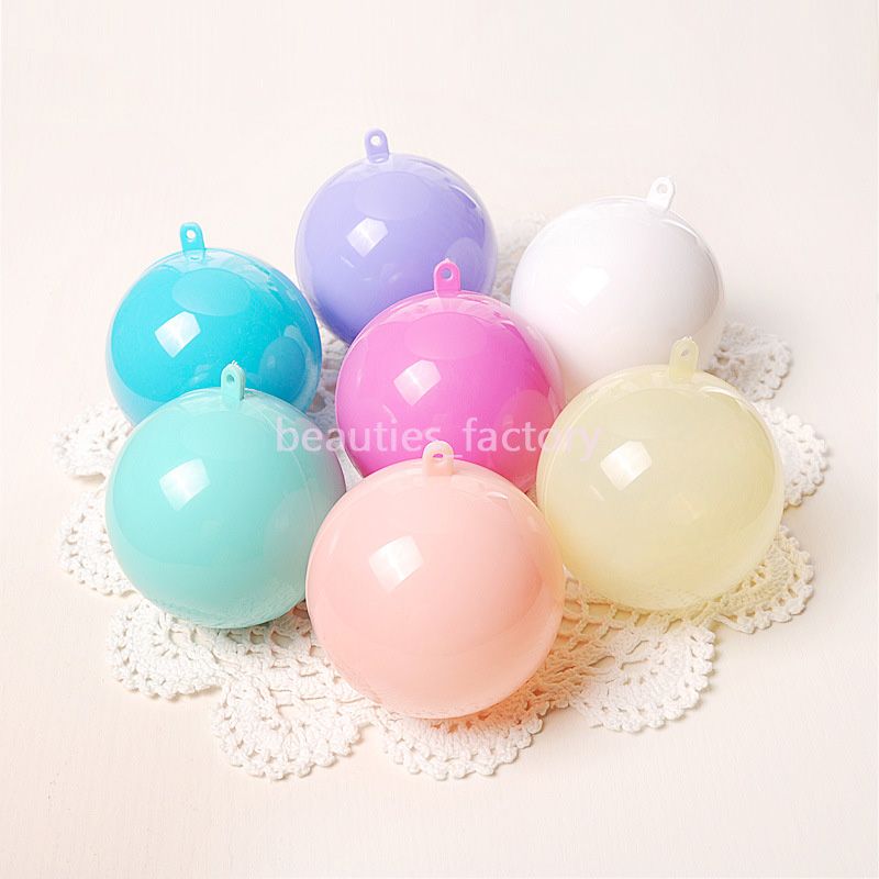 cheap plastic balls