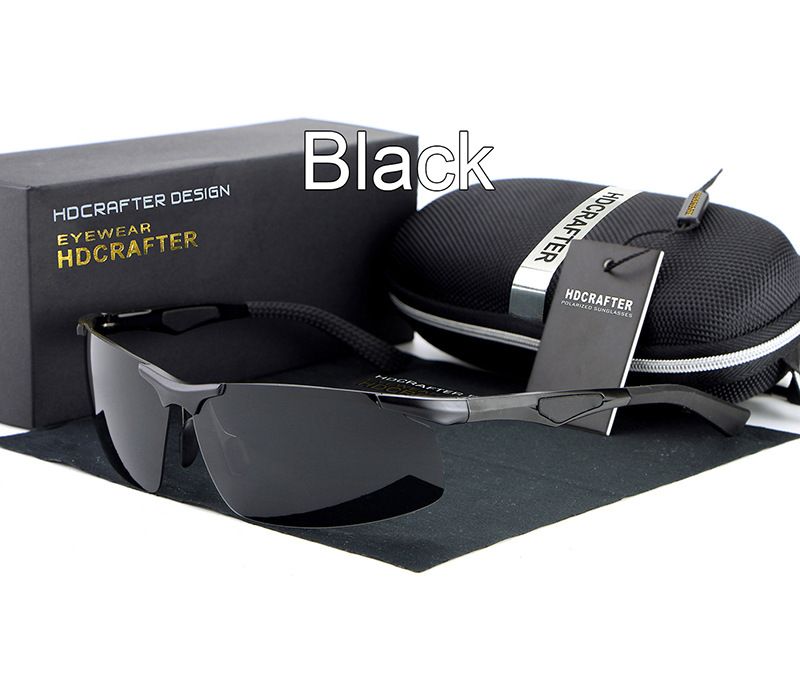 Hombres Que Conducen Gafas De Sol Polarizadas Gafas De Sol Hombres Que Conducen Gafas De Sol Polarizadas Gafas De Sol