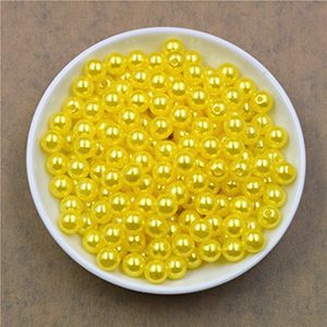 lemon yellow - 100pcs