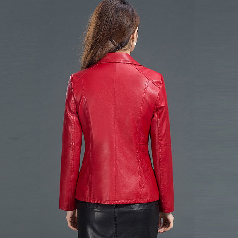 Großhandel 5XL 6XL Plus Size Lederjacke Frauen Herbst PU Leder Wildleder Frauen Kurze Motorrad Biker Jacke Mantel Faux Jacken Von Luweiha, $133.33 Auf Großhandel 5XL 6XL Plus Size Lederjacke Frauen Herbst PU Leder Wildleder Frauen Kurze Motorrad Biker Jacke Mantel Faux Jacken Von Luweiha, $133.33 Auf
