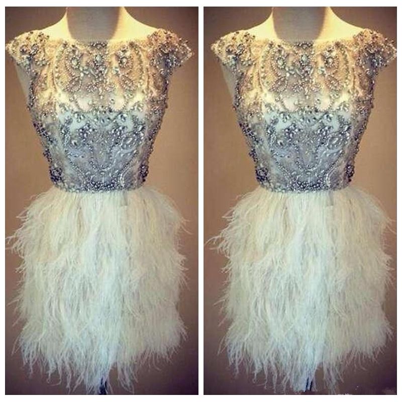 silver top party wear