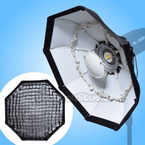 Priolite panal para Beauty Dish by fotografías digitales
