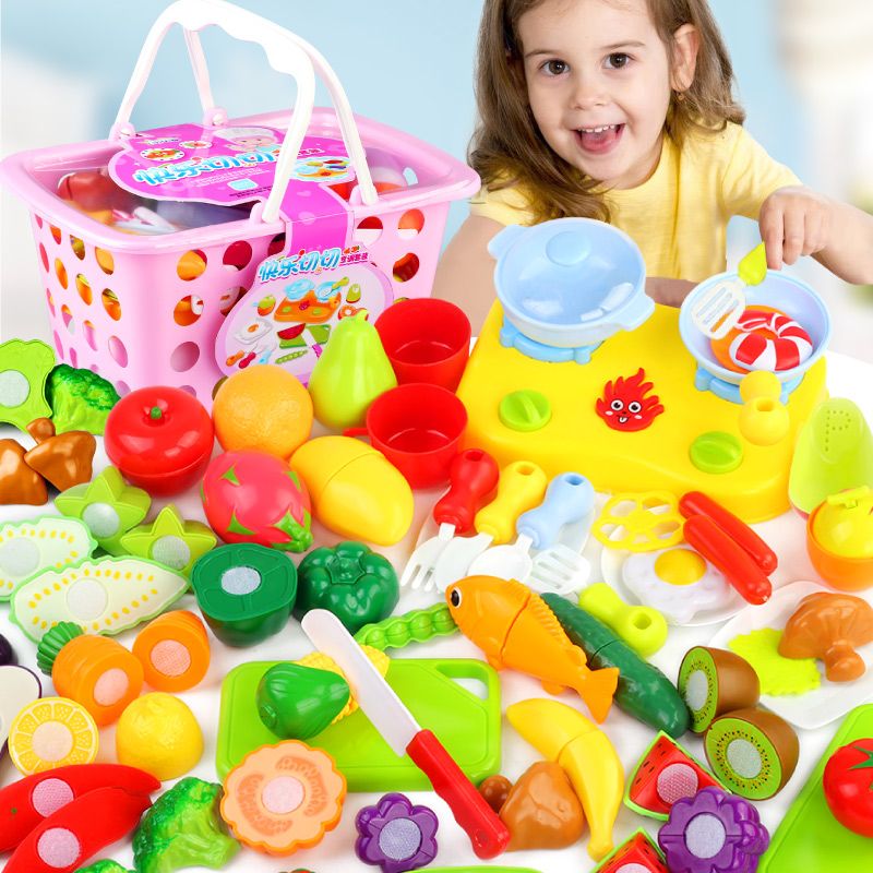 fruit toys