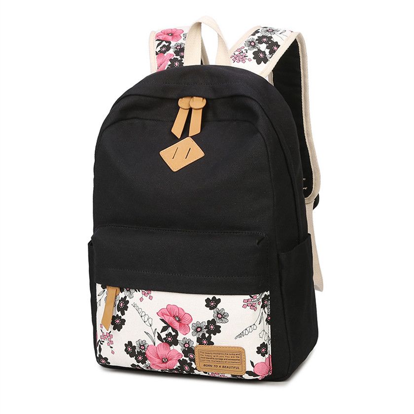 chinese school bag