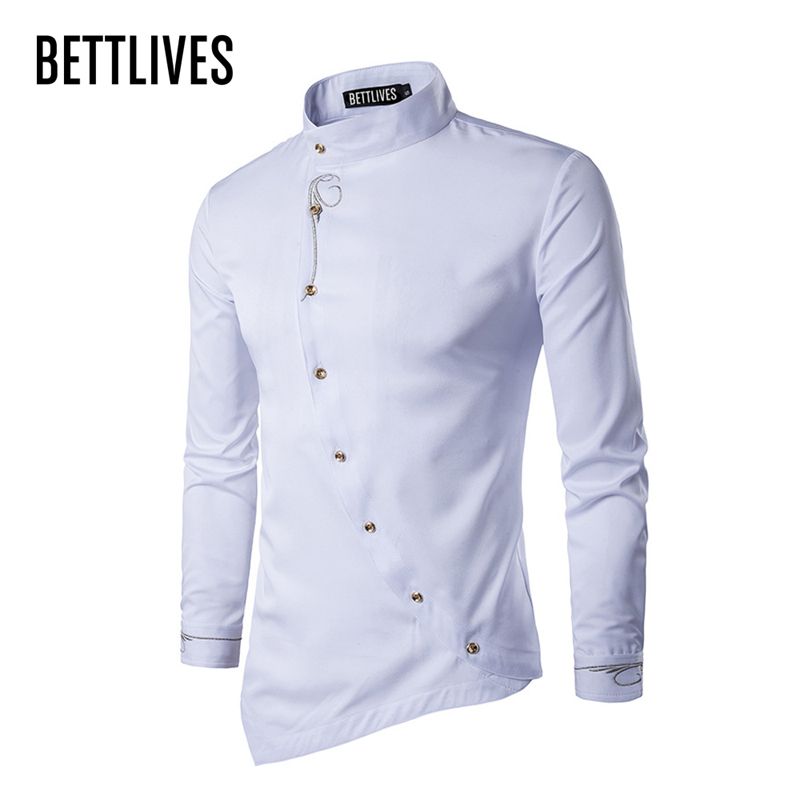 chemise haut de gamme