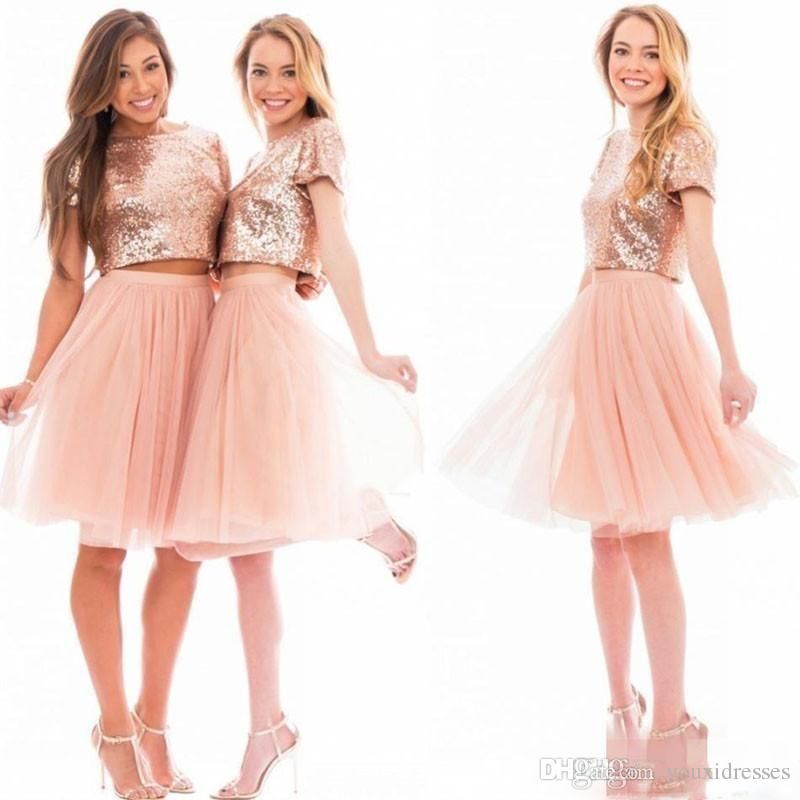 best bridesmaid dresses 2018