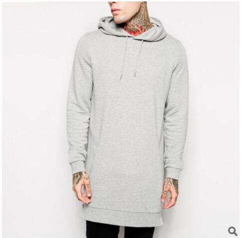 longline moletom com capuzs uk