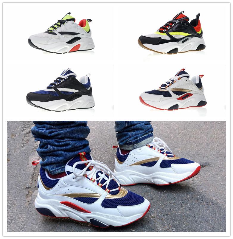 womens dior runners