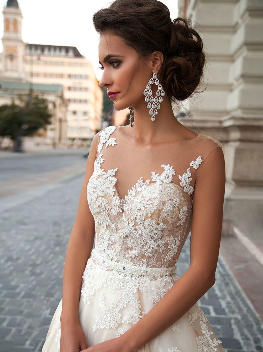 Used milla online nova wedding dresses