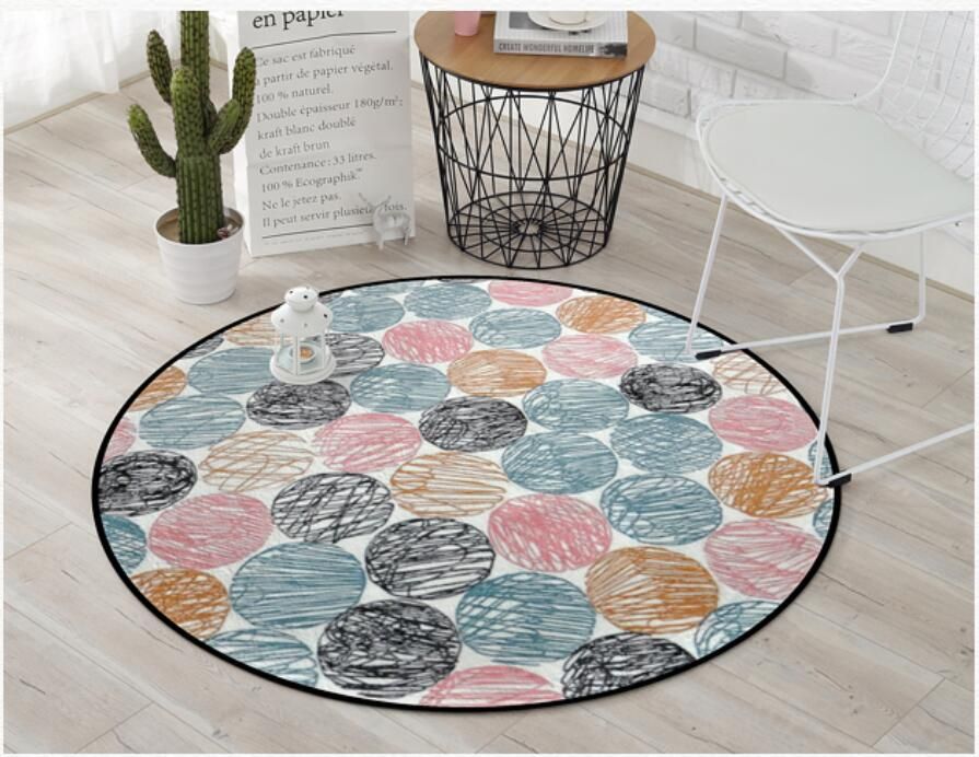 Home Entrance Hallway Doormat Kids Play Tent Floor Mats Europe