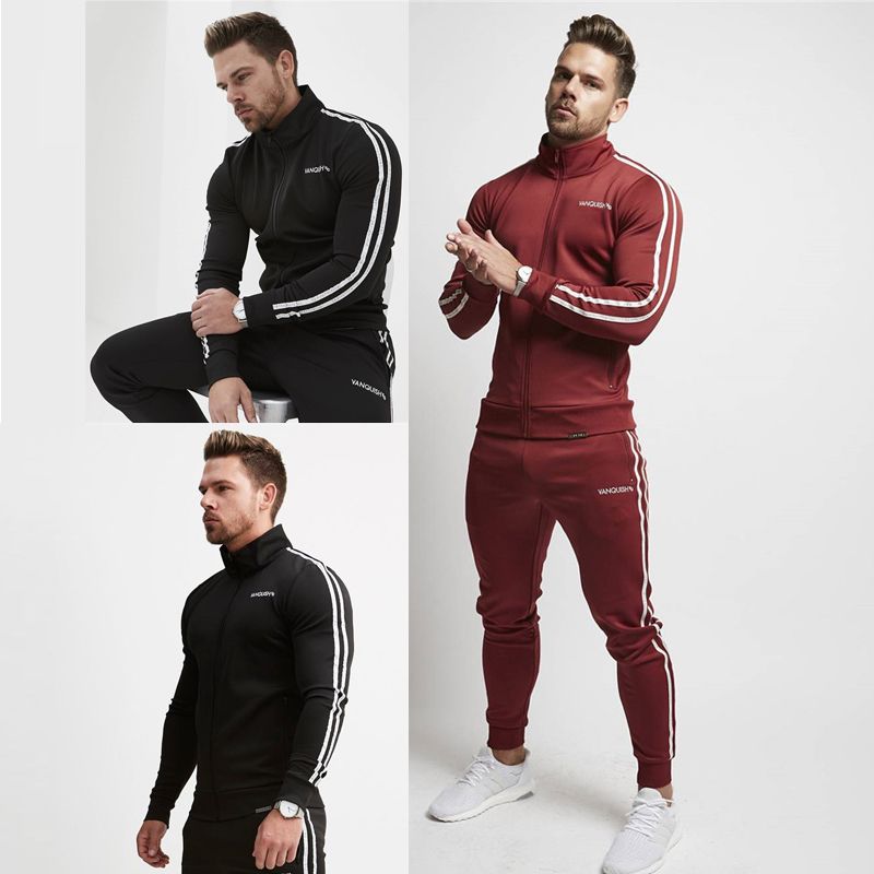tracksuit sweater