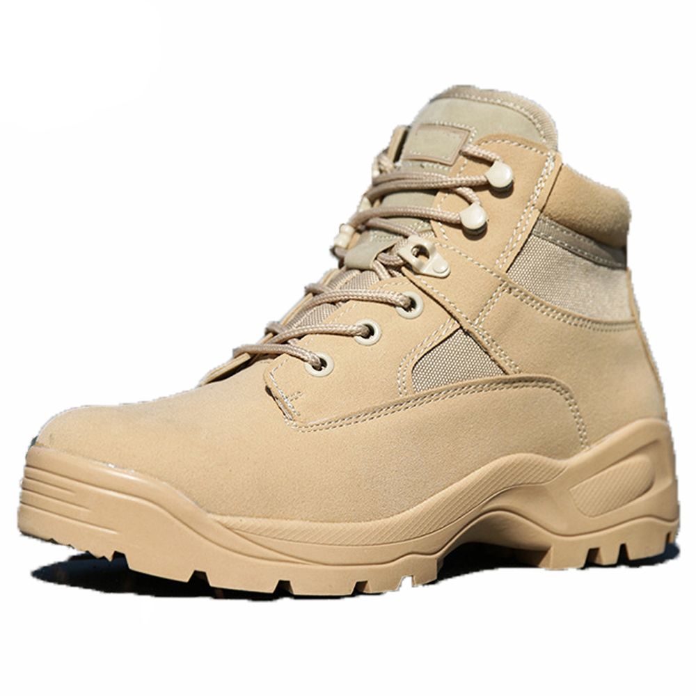 special forces hiking boots