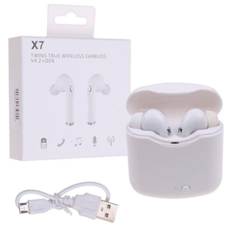 x7 tws earbuds