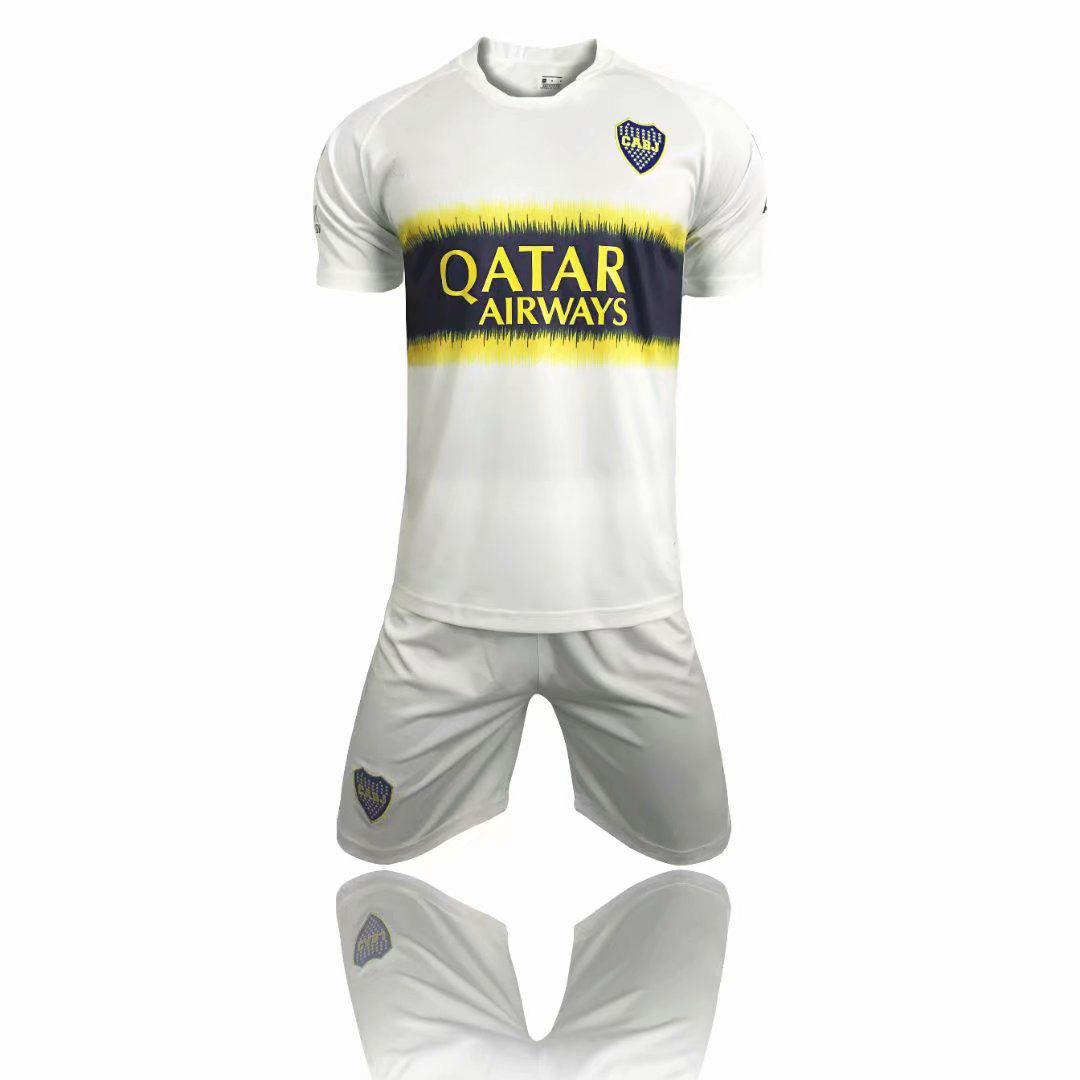 best yellow football kits