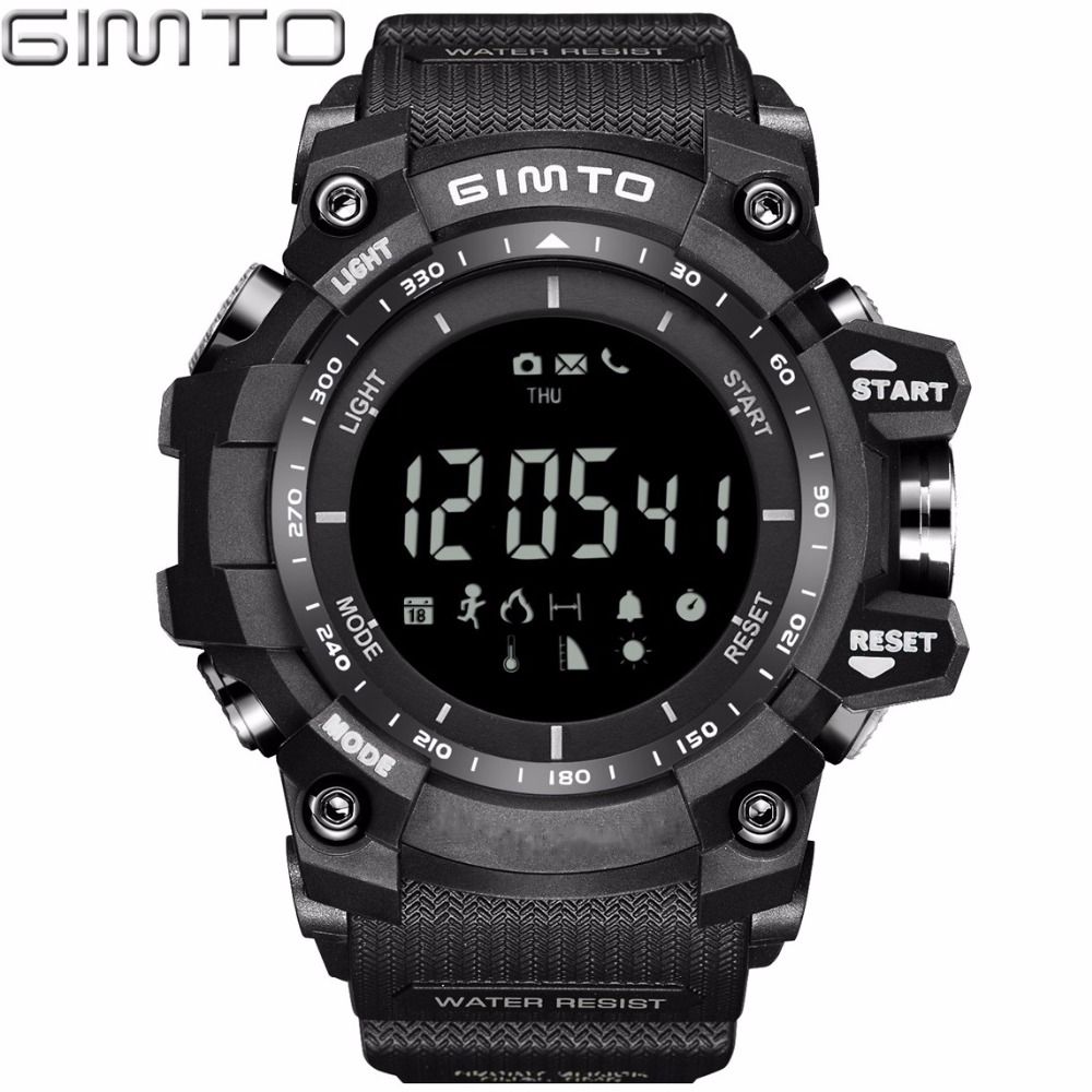 cool smart watches
