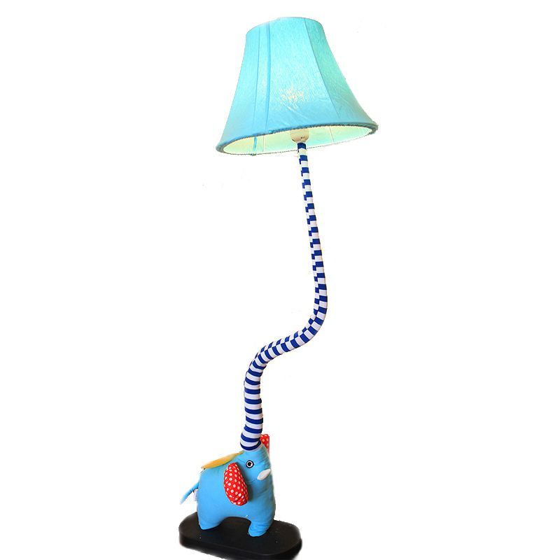 Oovov Cute Cartoon Elephants Baby Room Floor Lamp Creative Kids Lamps Bedroom Light Top Dhgate Com Oovov Cute Cartoon Elephants, Floor Lamps For Baby Rooms