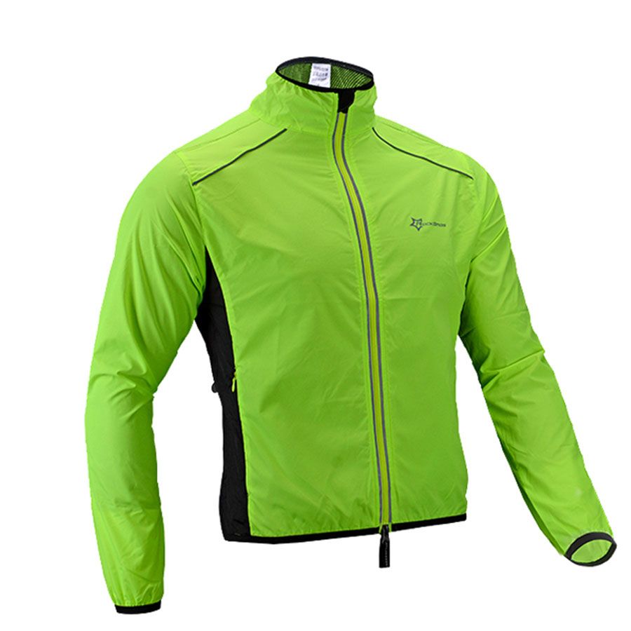 Tour de France Bike Bicycle Cycling Sport Clothing Jacket Windproof Coats Jersey