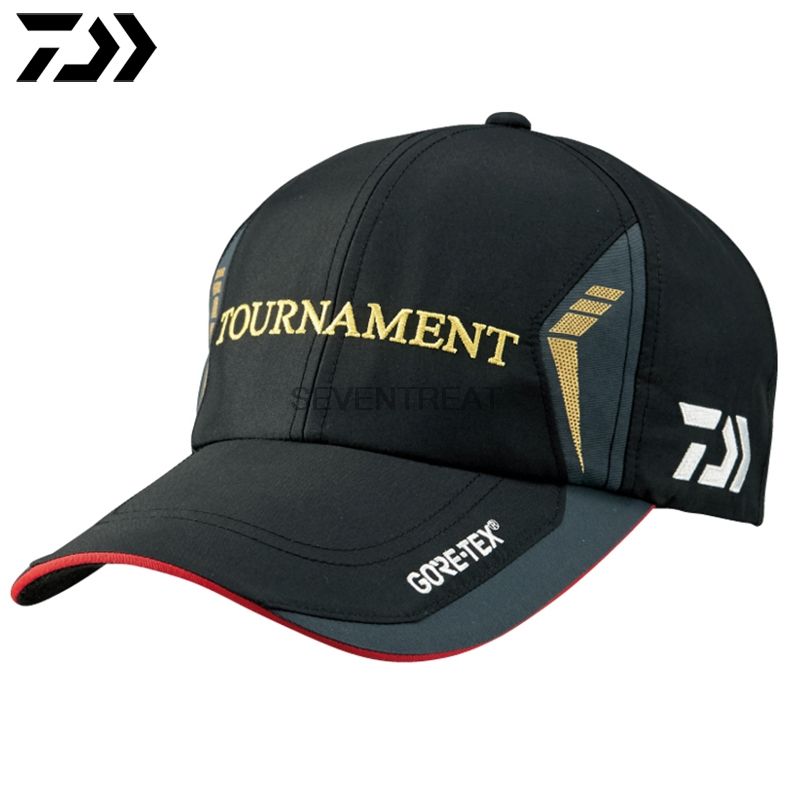 daiwa fishing hat