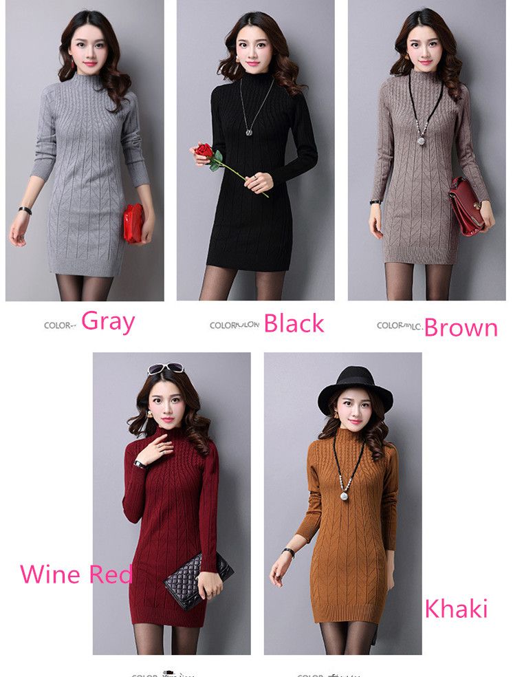 semi formal winter dresses