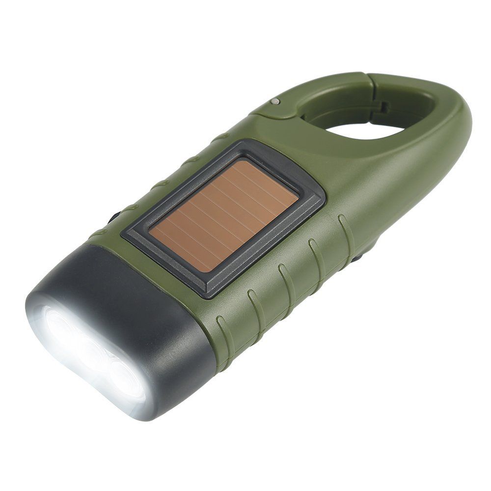 emergency torch