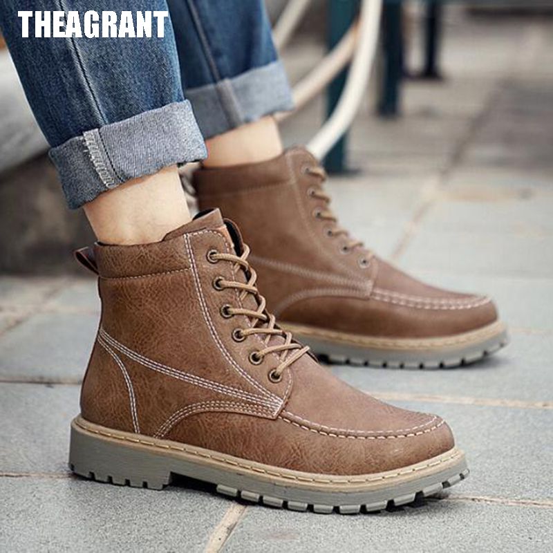 best mens boots 2018