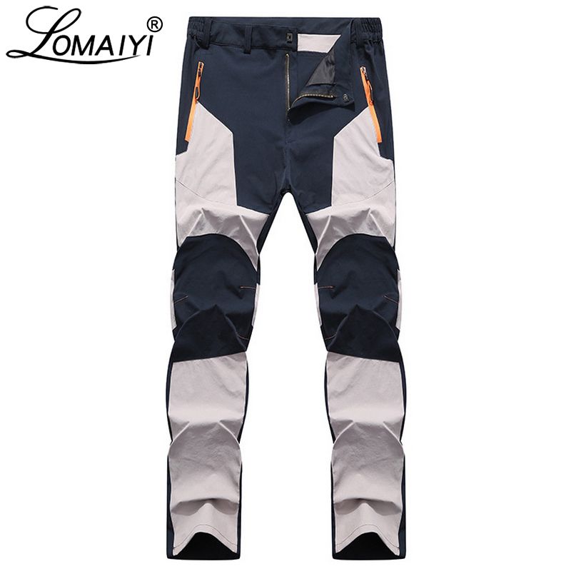 slim fit work cargo pants