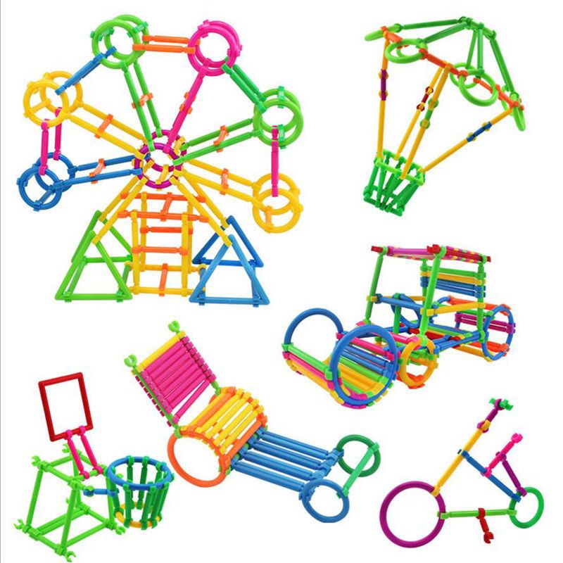 smart stick puzzle blocks