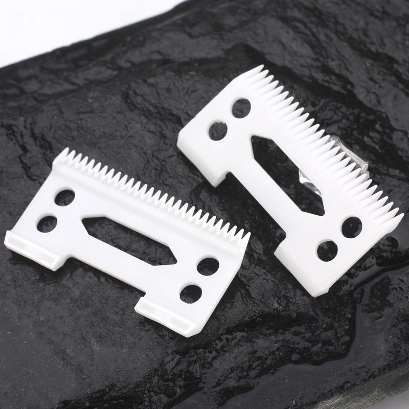 ceramic blades for clippers