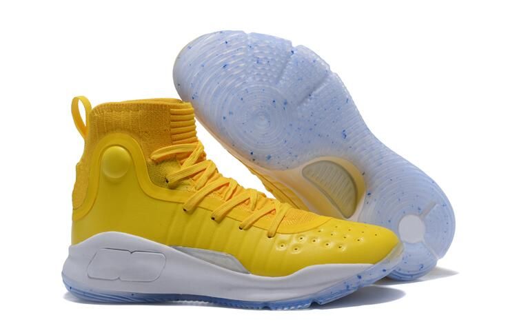 scarpe basket curry 4