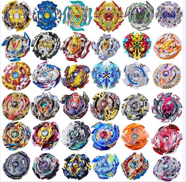 beyblades for free