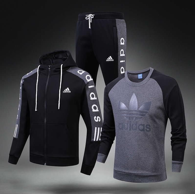 5xl adidas tracksuits
