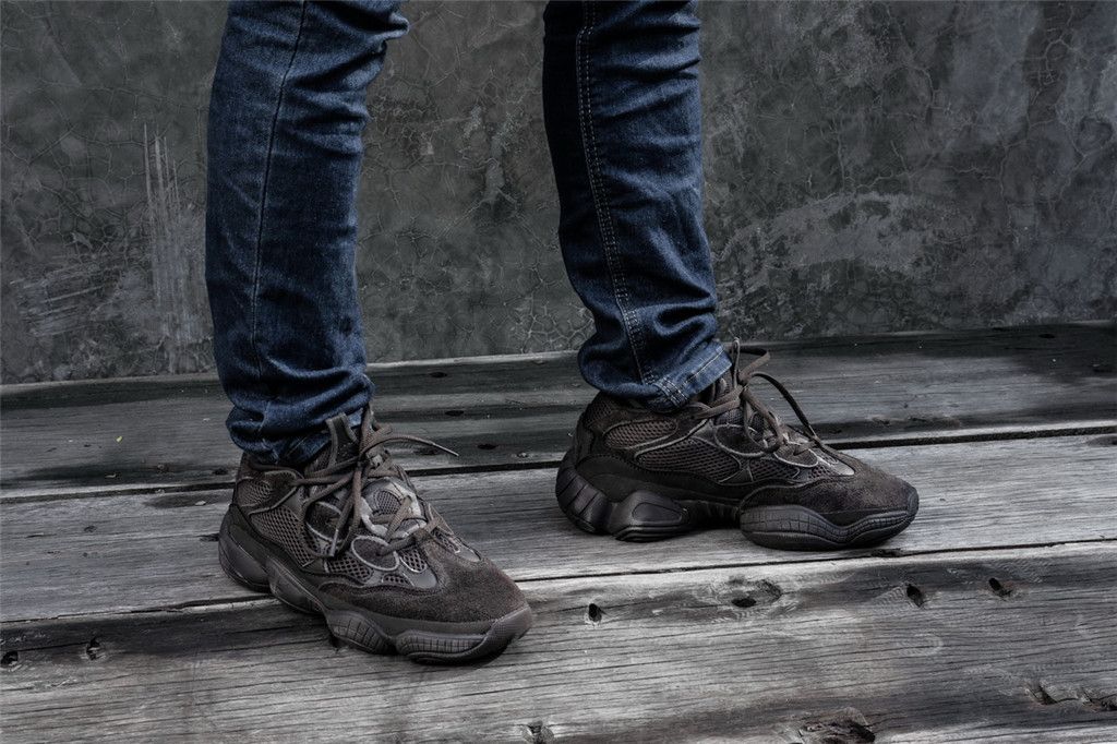 desert rats sneakers