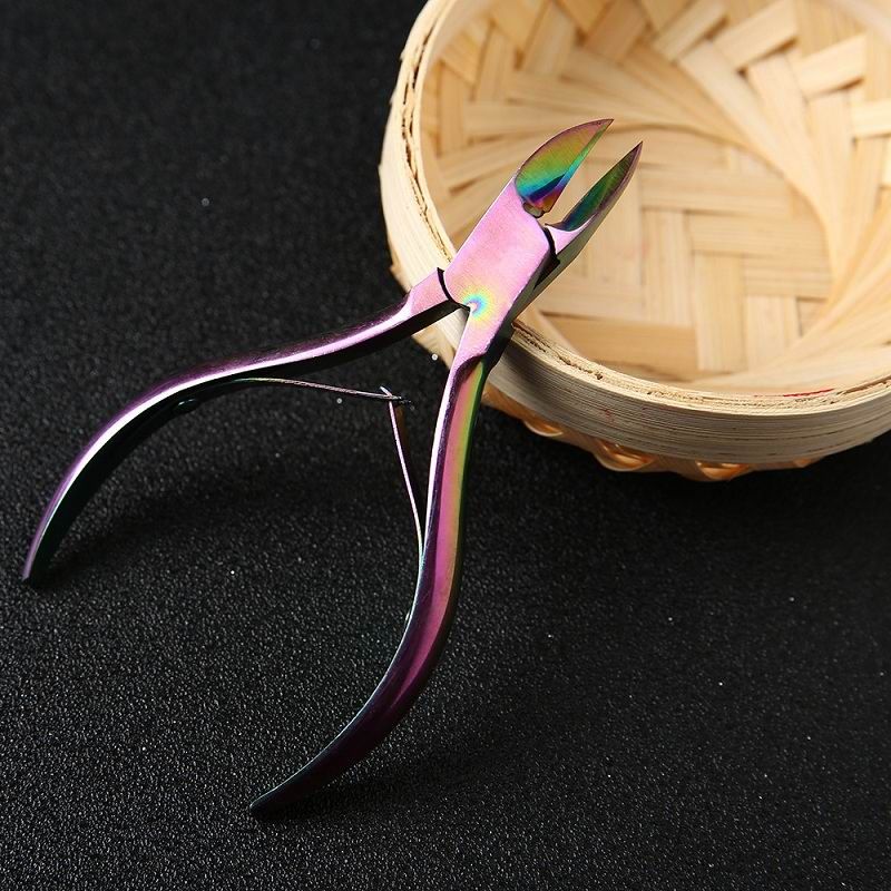 Cuticle Scissors