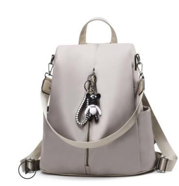 ladies back side bag