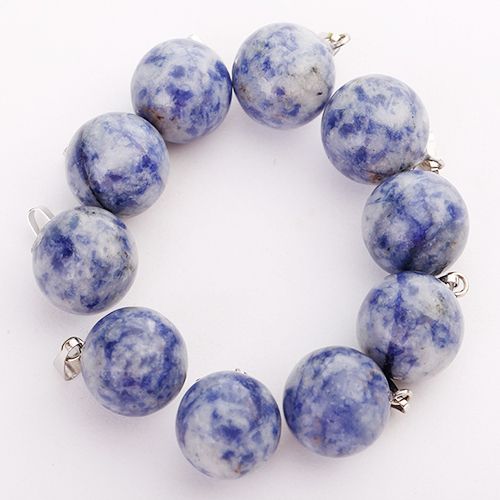 Sodalite stone