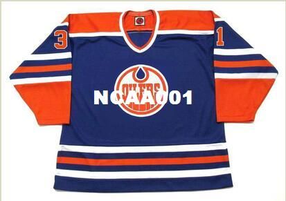 wha edmonton oilers jersey