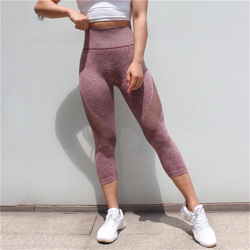 leggins gym mujer