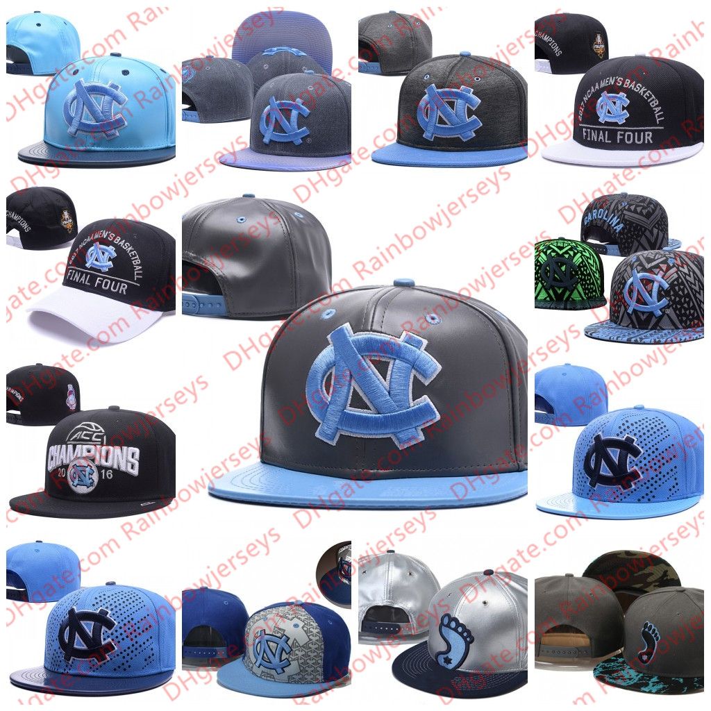 white college hats