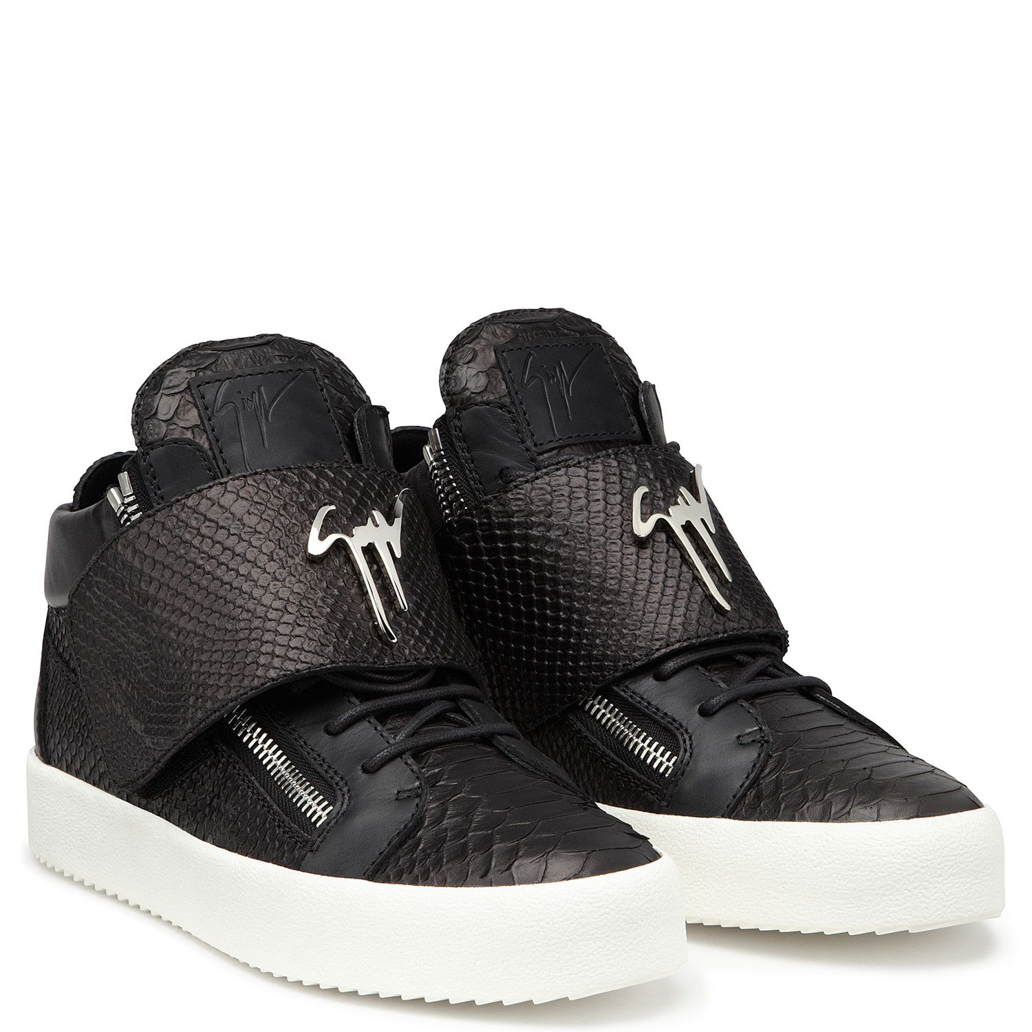 giuseppe ladies trainers