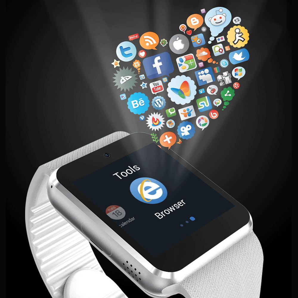 smart qw08