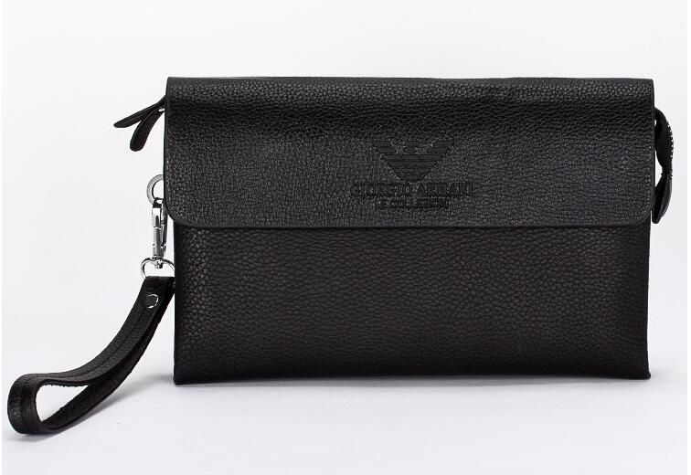 male clutch bag