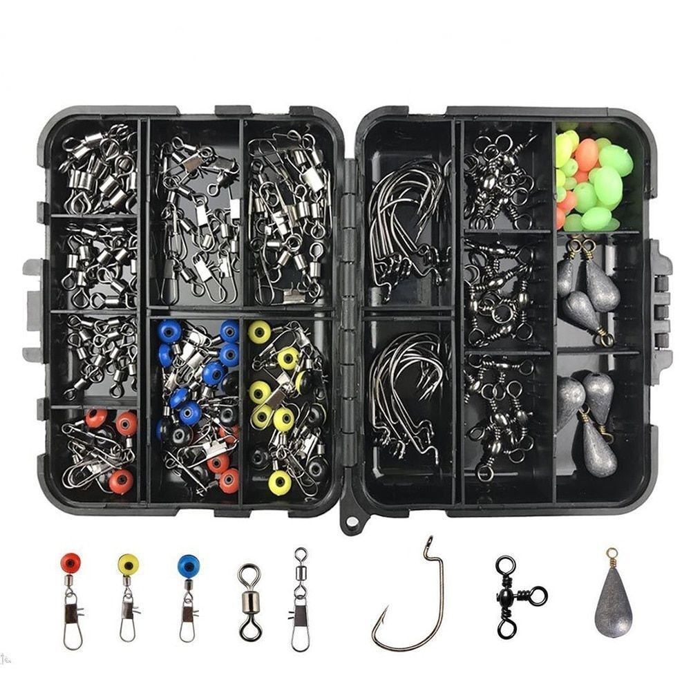 fishing box accessories