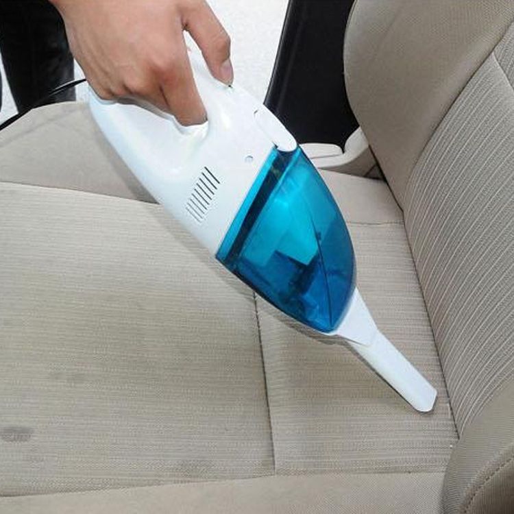 Compra 12V Del Coche Mini Aspirador Portátil Vehículo De Alta Potencia Seco  De Doble Uso Mojado Regalo Más Limpio Pequeño Coche Azul Y Blanco Barato |  Entrega Rápida Y Calidad | Es.Dhgate