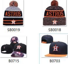 astros beanie