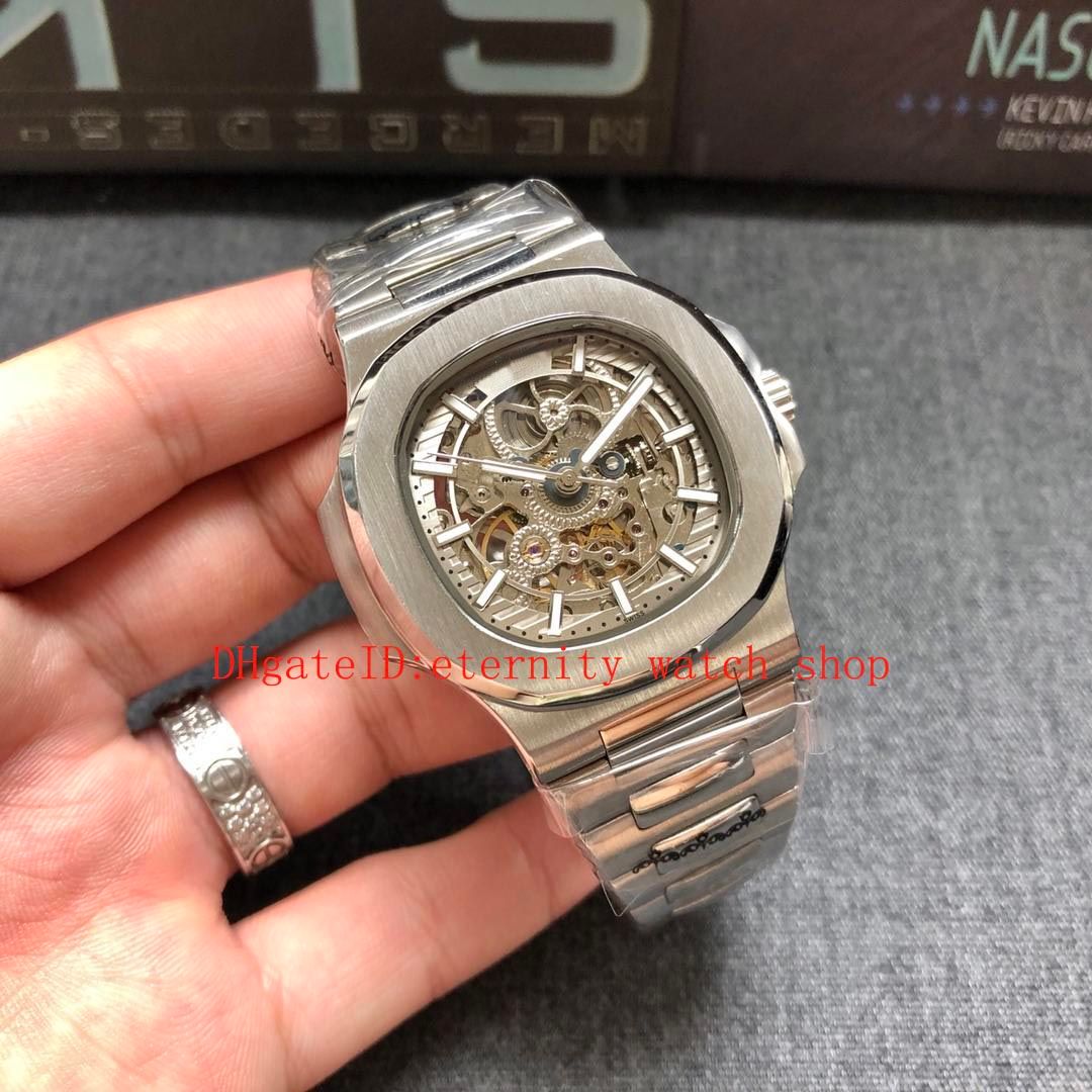 nautilus tourbillon